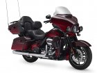 Harley-Davidson Harley Davidson CVO Limited